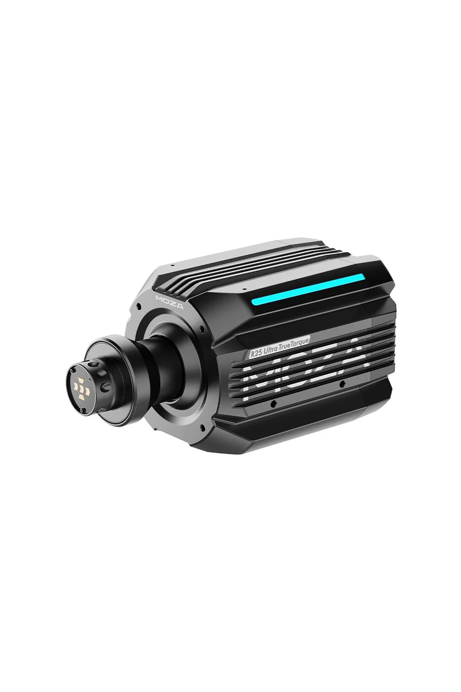 MOZA R25 Ultra True Torque DD Motor Ünitesi 2