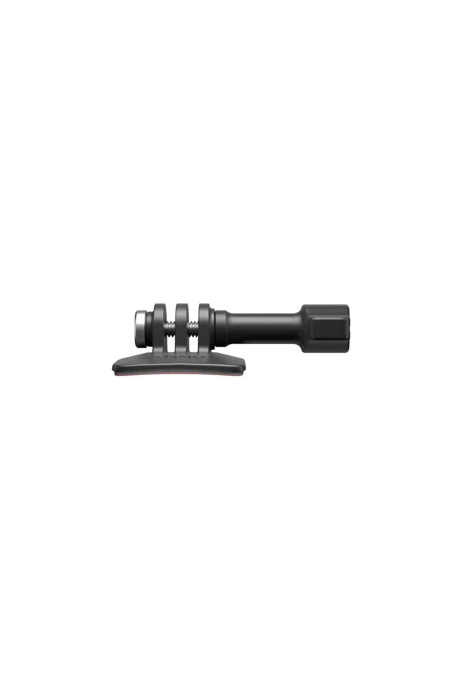 DJI Osmo Action Kavisli Yapışkan Taban Kiti 2