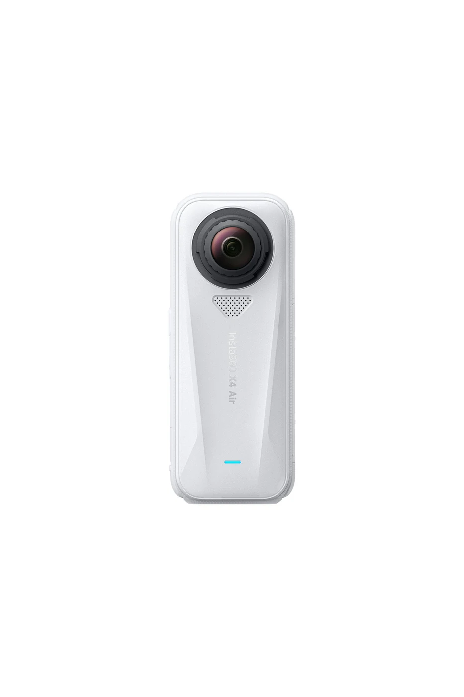 Insta360 X4 Air 8K 360 Aksiyon Kamerası Starter Bundle Beyaz Sarsıntı Önleyic... 4