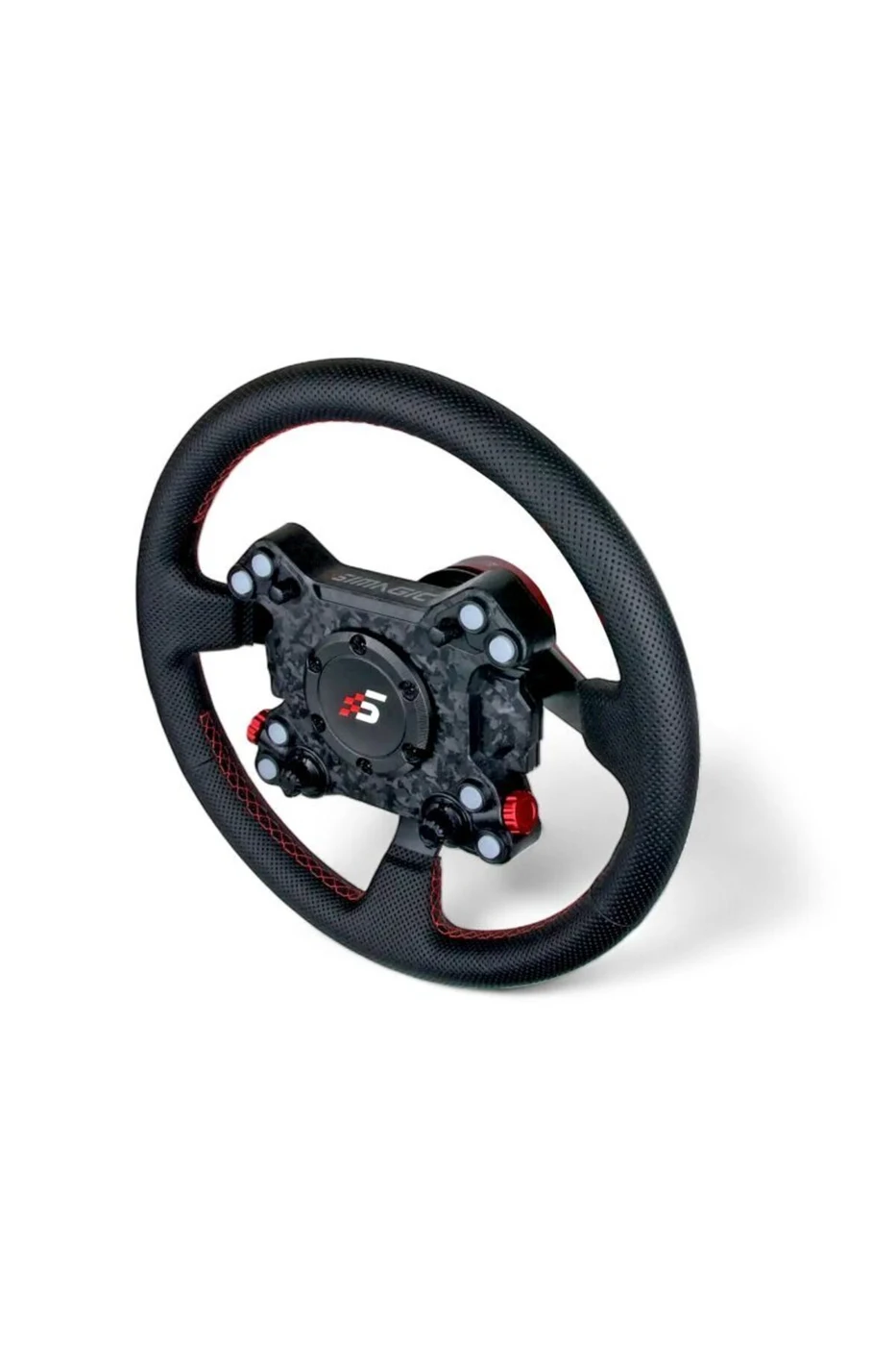 SİMAGİC Neo X-350W Drift Direksiyonu 4