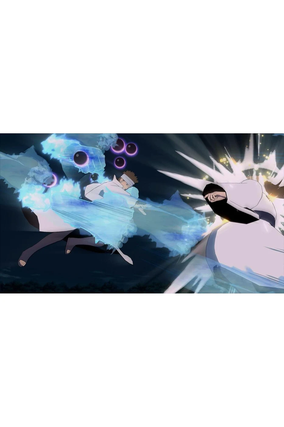 Bandai Namco Naruto x Boruto Ultimate Ninja Storm Connections Ps5 Oyunu Plays... 5