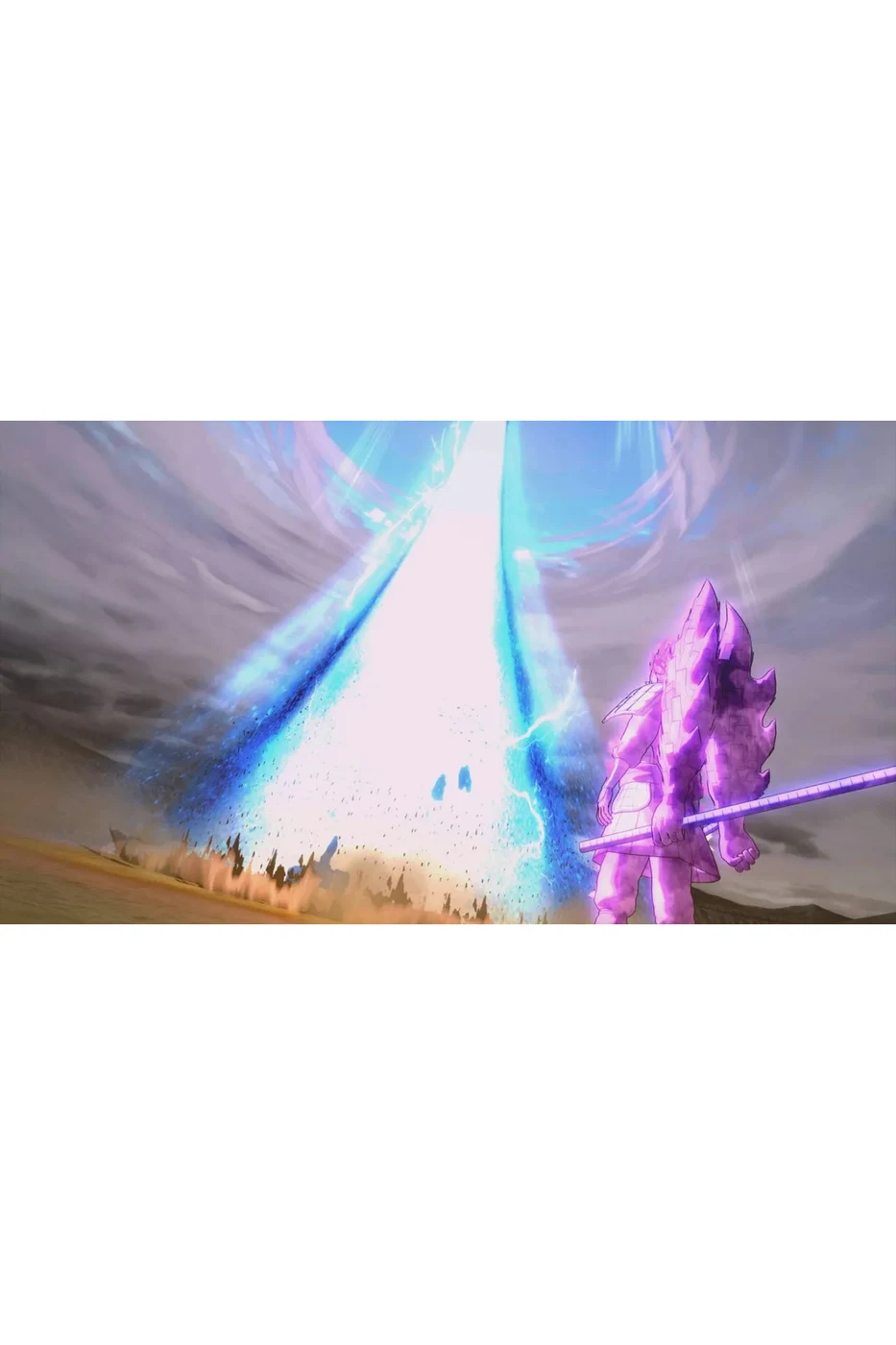 Bandai Namco Naruto x Boruto: Ultimate Ninja Storm Connections SW Oyun 5