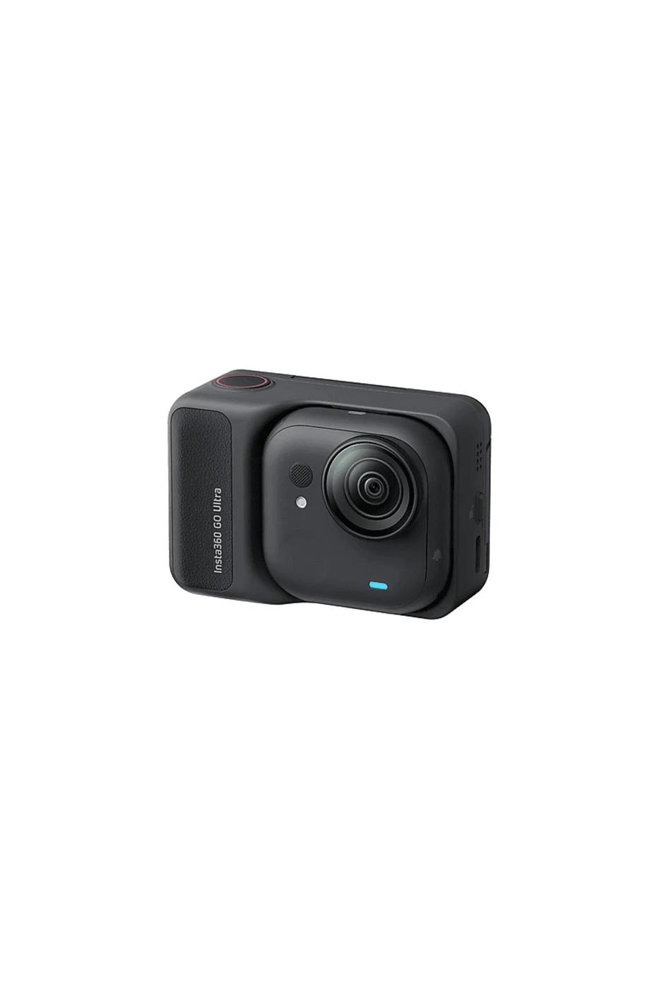 Insta360 Go Ultra Aksiyon Kamera Siyah 4