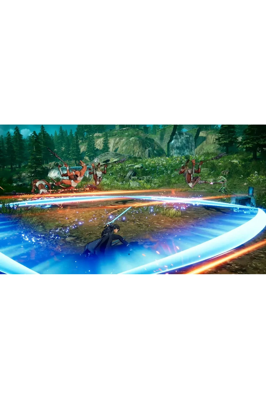 Bandai Namco Sword Art Online: Fractured Daydream Ps5 Oyun 5