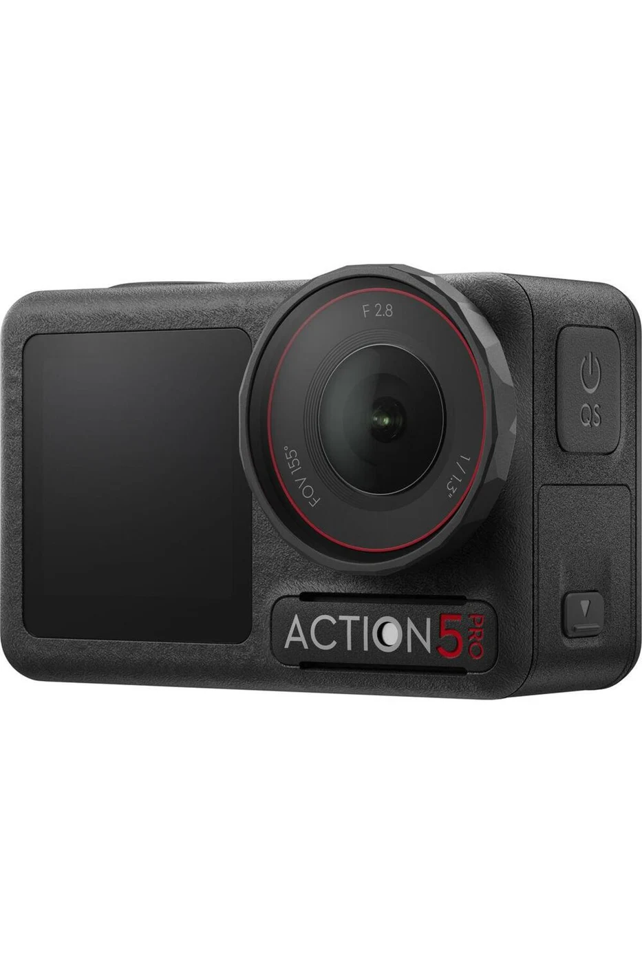 DJI Osmo Action 5 Pro Standard Combo | DJI Türkiye Karacasulu Garantili | 4