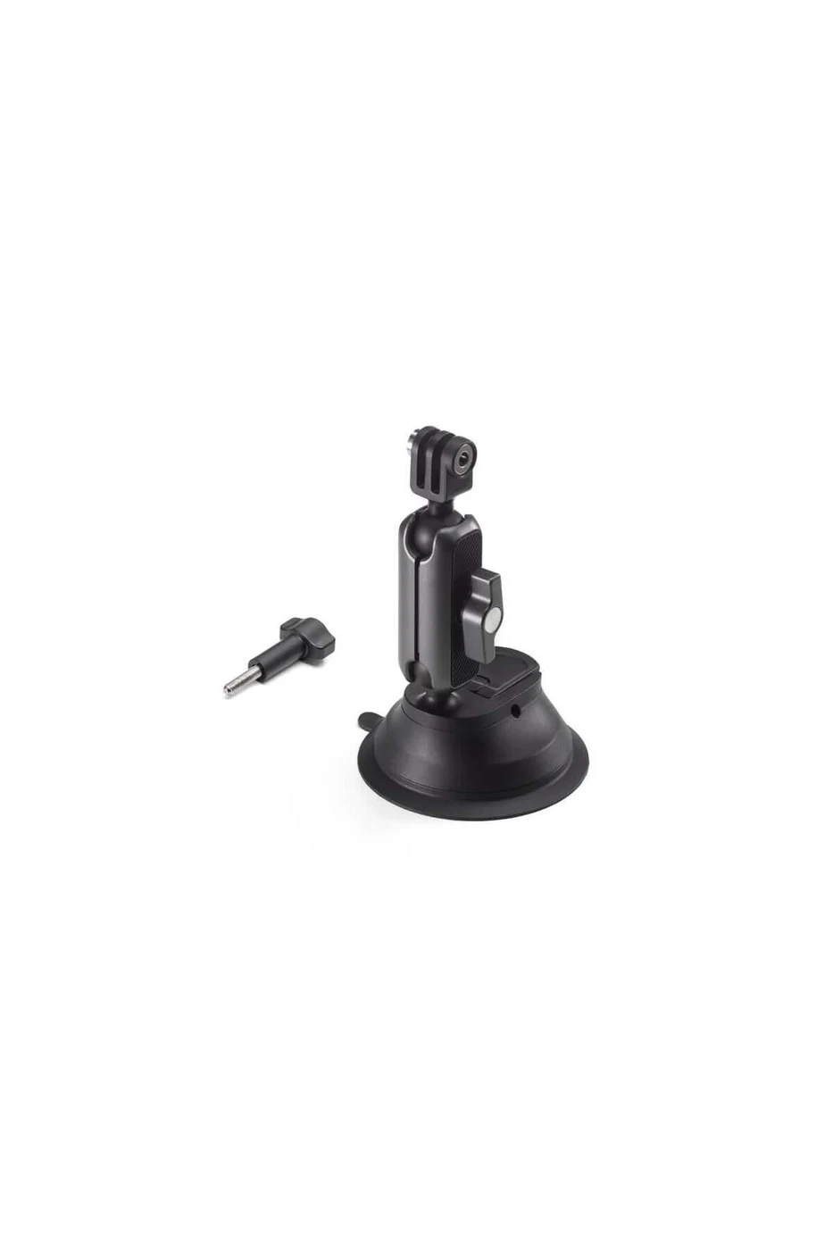 DJI Osmo Action Suction Cup Mount | DJI Türkiye Karacasulu Garantili | 3