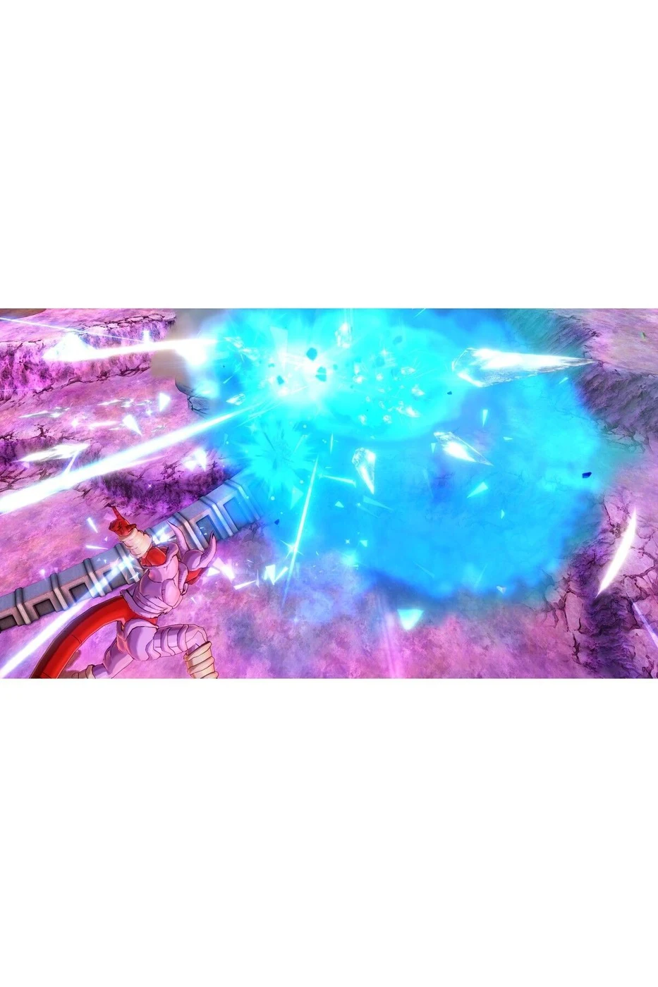 Bandai Namco Ps4 Dragon Ball Xenoverse 2 4