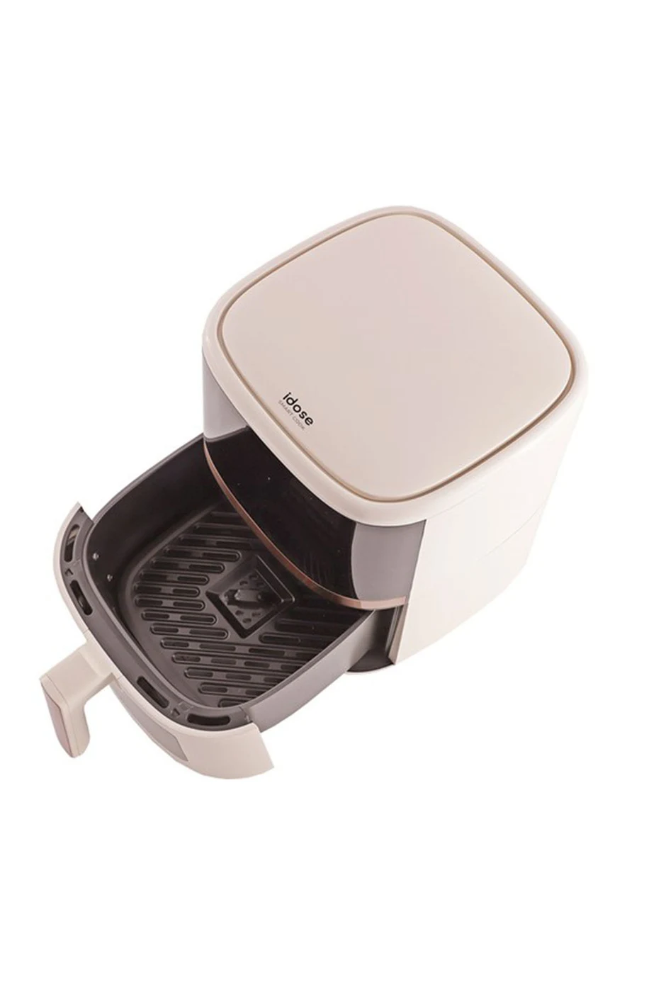 idose Smart Cook Air Fryer Fritöz 5,5l 4