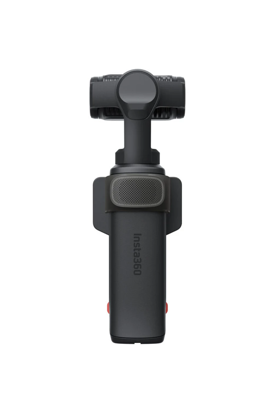 Insta360 Luna Ultra Standart Bundle 8K Çift Lensli Gimbal Aksiyon Kamerası (C... 3