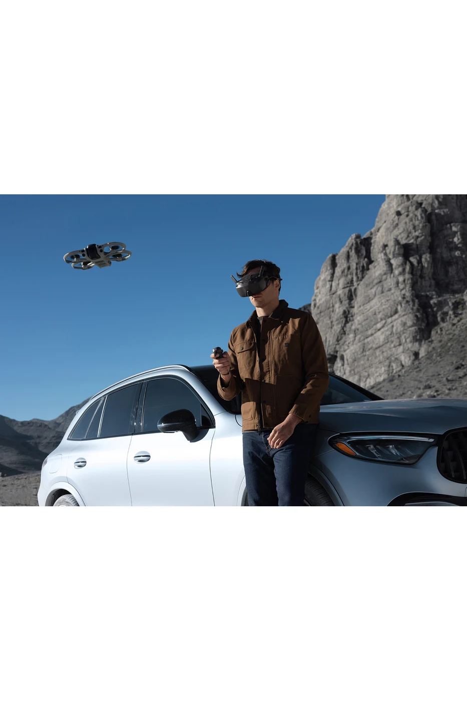 DJI Avata 360 (DJI RC 2) | DJI Türkiye Karacasulu Garantili | 6