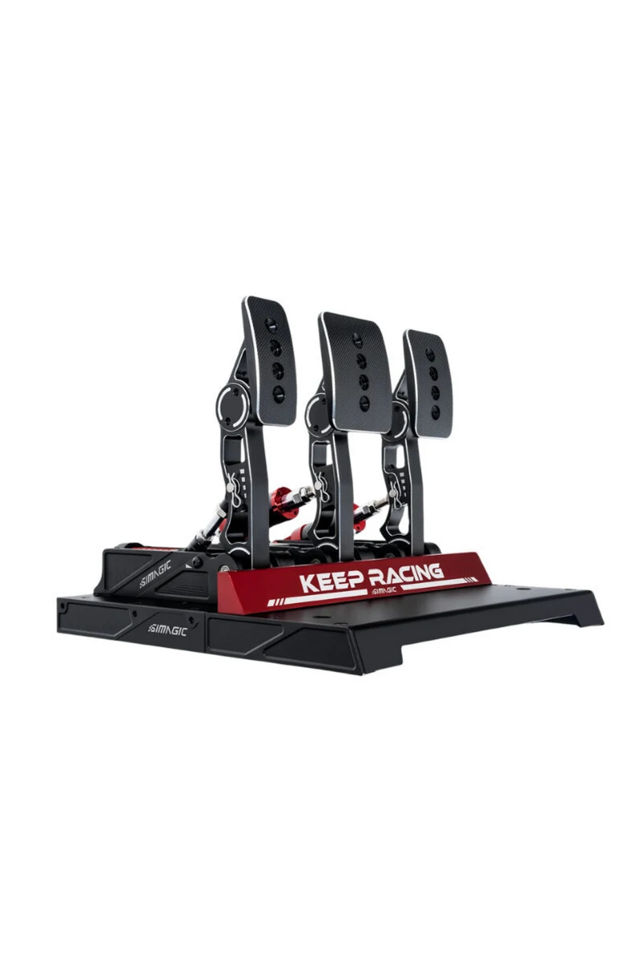 SİMAGİC P1000 Modular Pedals ( 3 lü set ) 3