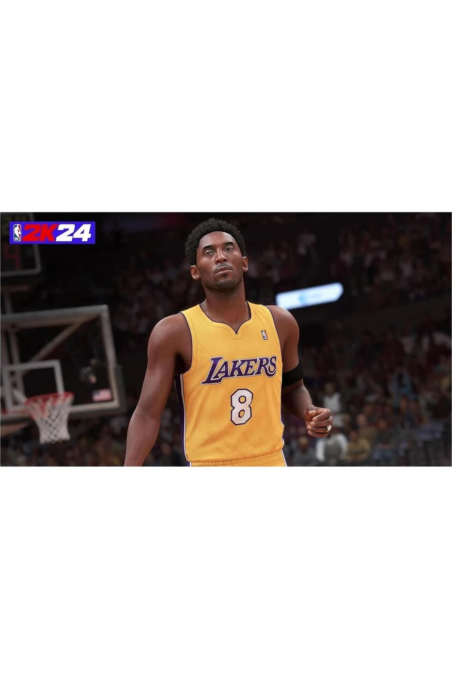 Take 2-2 Nba 2k24 Ps5 Oyun 3