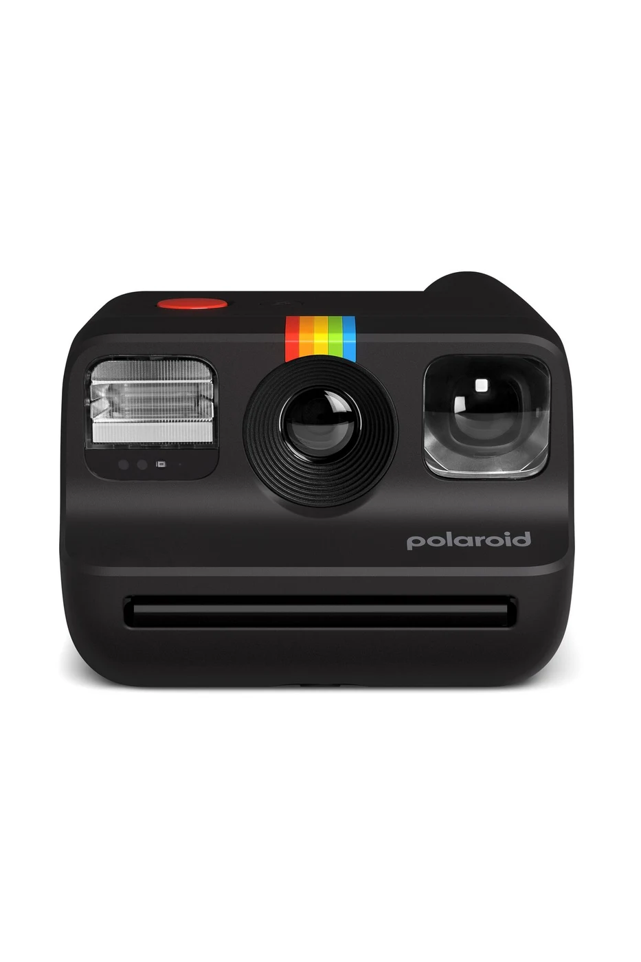 Polaroid Go Gen2 Kamera Başlangıç Seti - Siyah 4