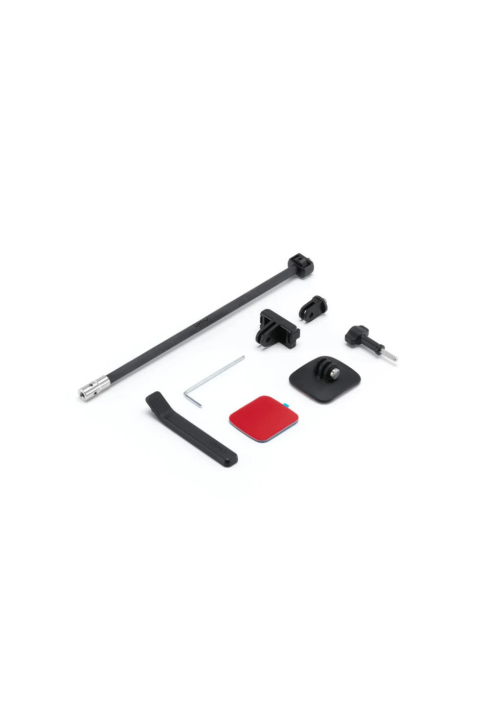 DJI OSMO THIRD-PERSON HELMET MOUNT KIT | DJI Türkiye Karacasulu Garantili 3