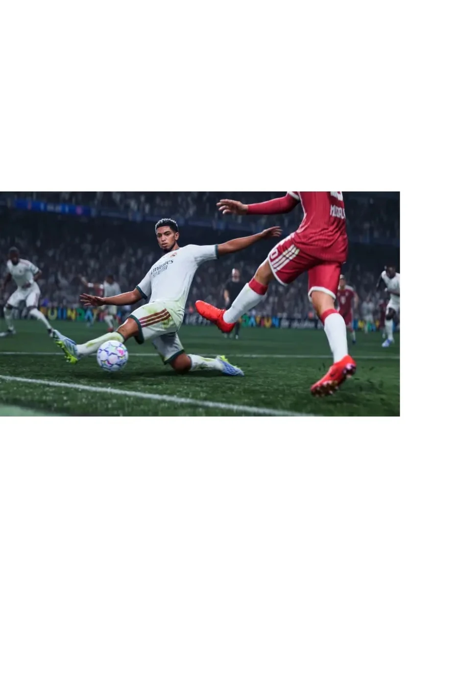 EA Sports Fc 27 Playstation 5 Fiziki CD Kutulu Oyun 2