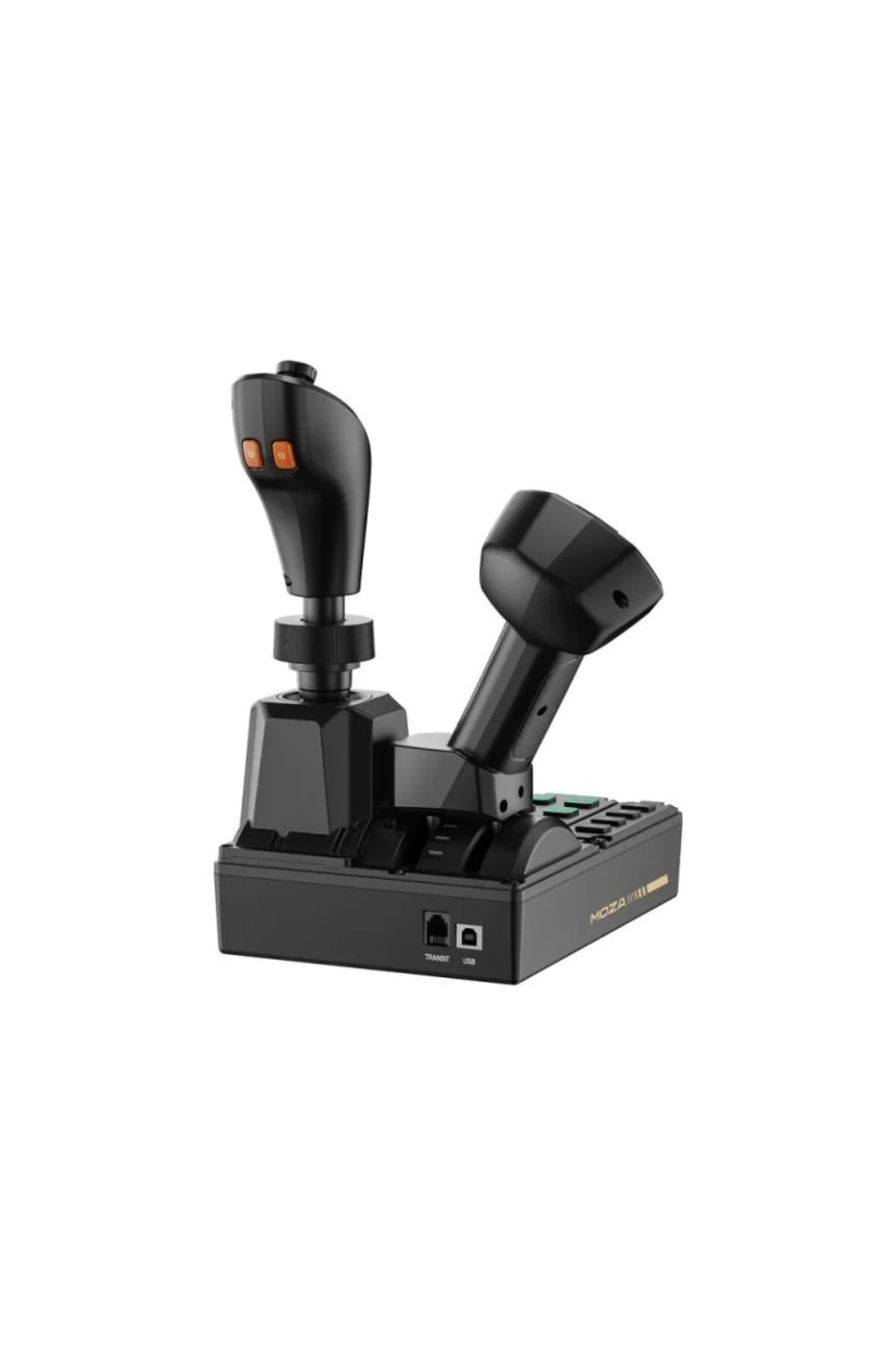 MOZA Racing FCS Farming Control System 3