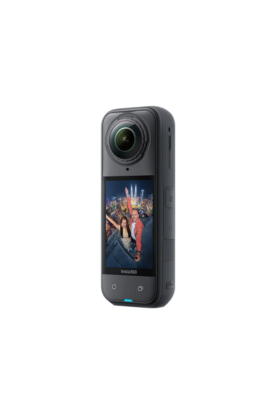 Insta360 X5 8K 360 Aksiyon Kamerası Başlangıç Kiti – Çift Sensör, Ek Batarya,... 3