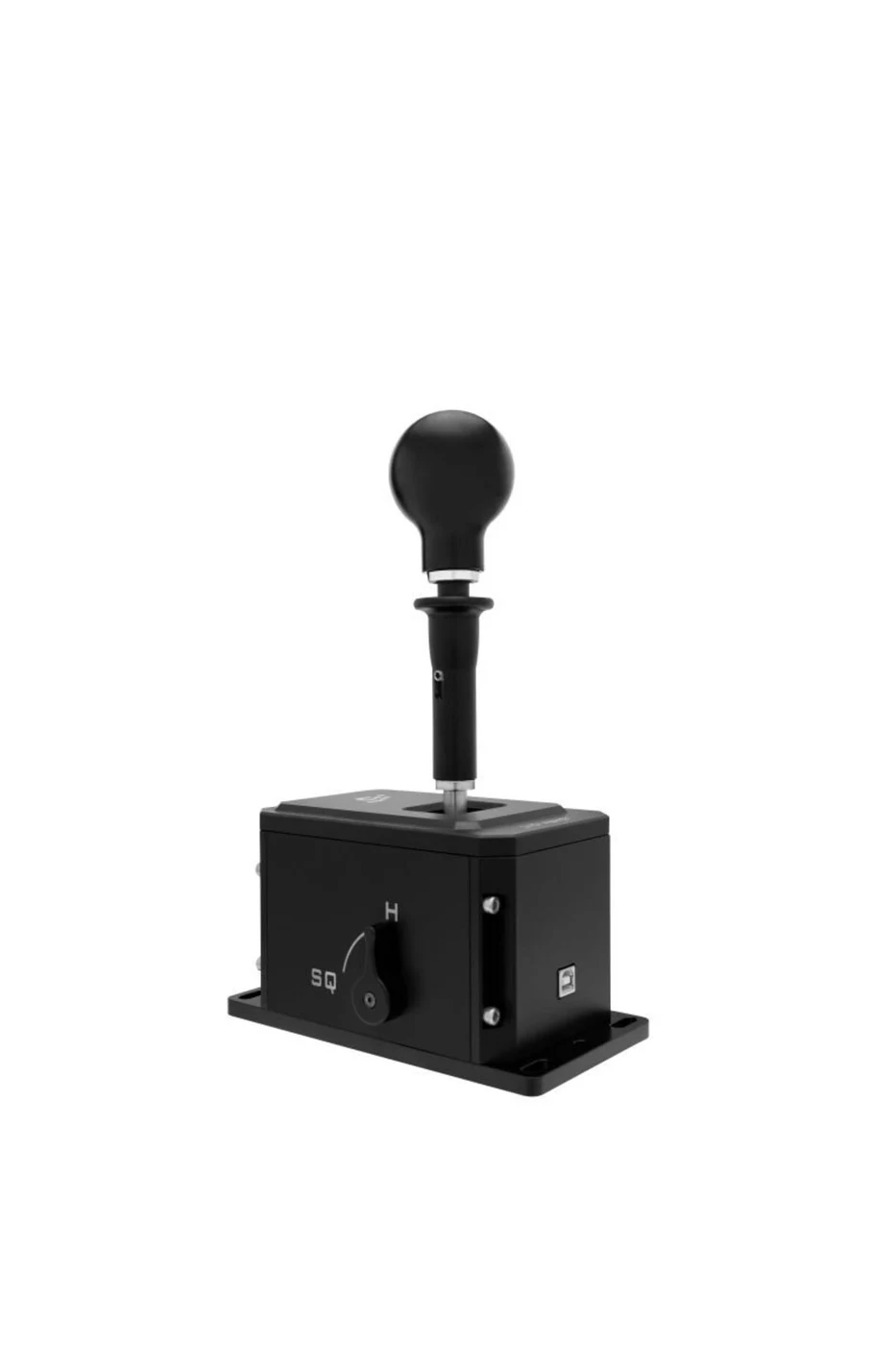 SİMAGİC DS8X H Pattern Shifter with 8 Gears and Sequential Gears DS-8X 4
