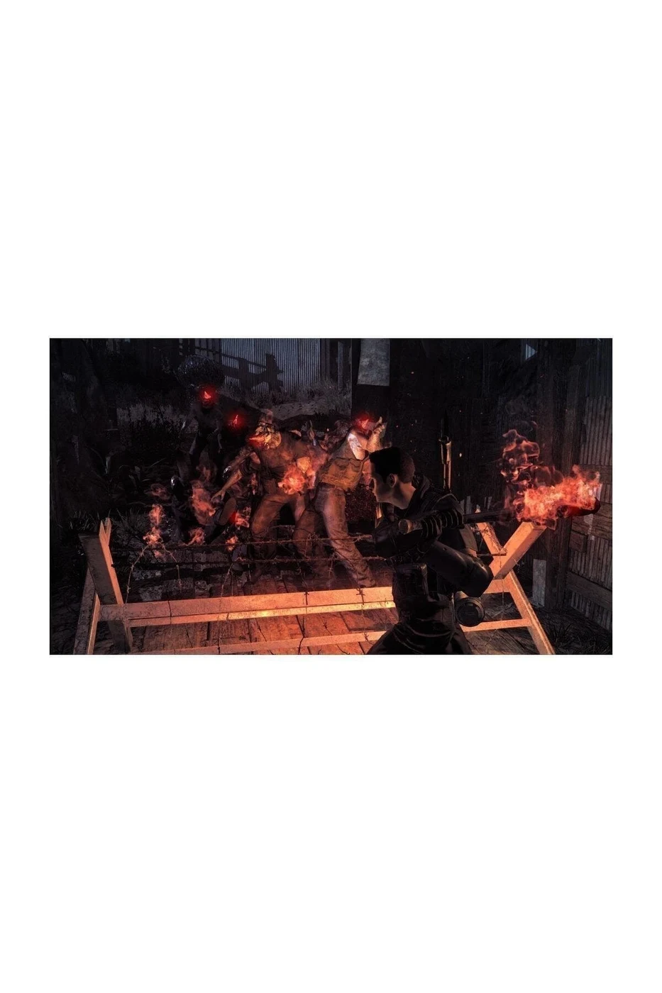 KONAMI Ps4 Metal Gear Survive - Orjinal Oyun - Sıfır Jelatin 4