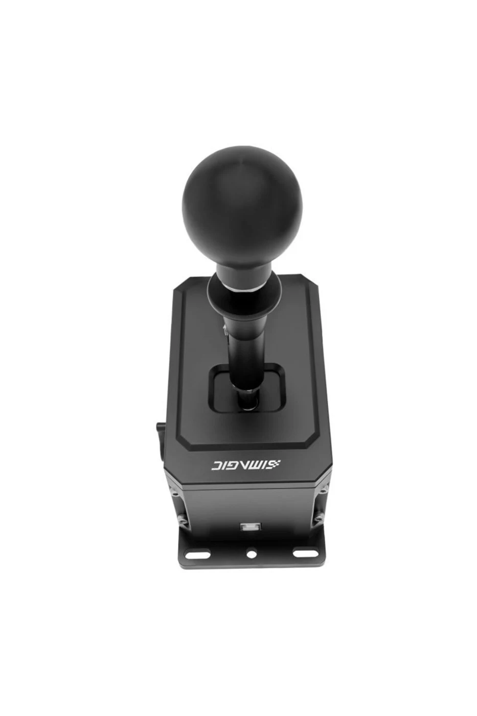 SİMAGİC DS8X H Pattern Shifter with 8 Gears and Sequential Gears DS-8X 8