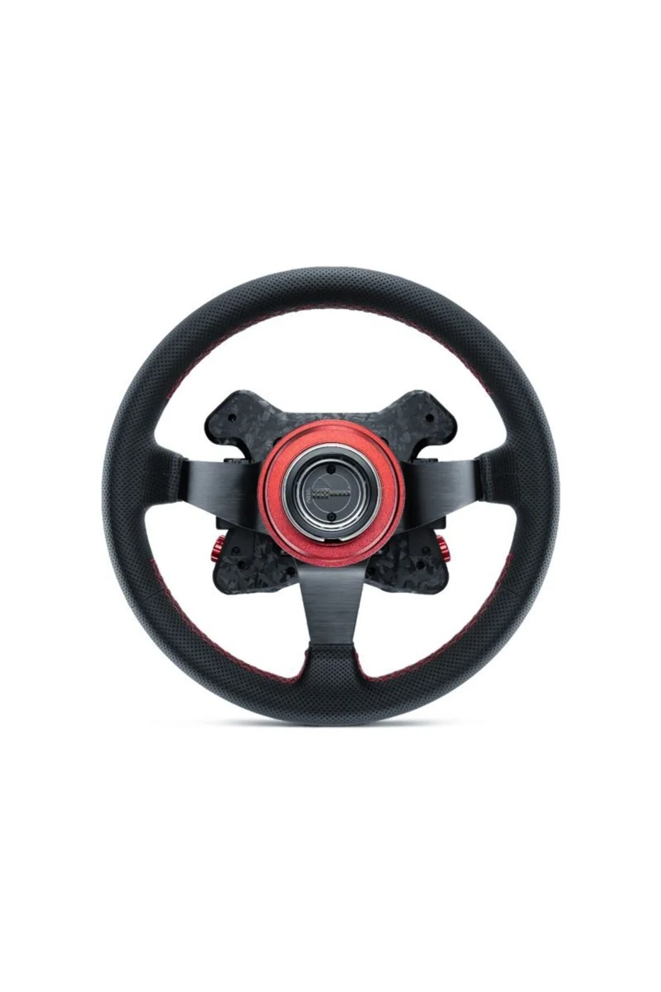 SİMAGİC Neo X-350W Drift Direksiyonu 2