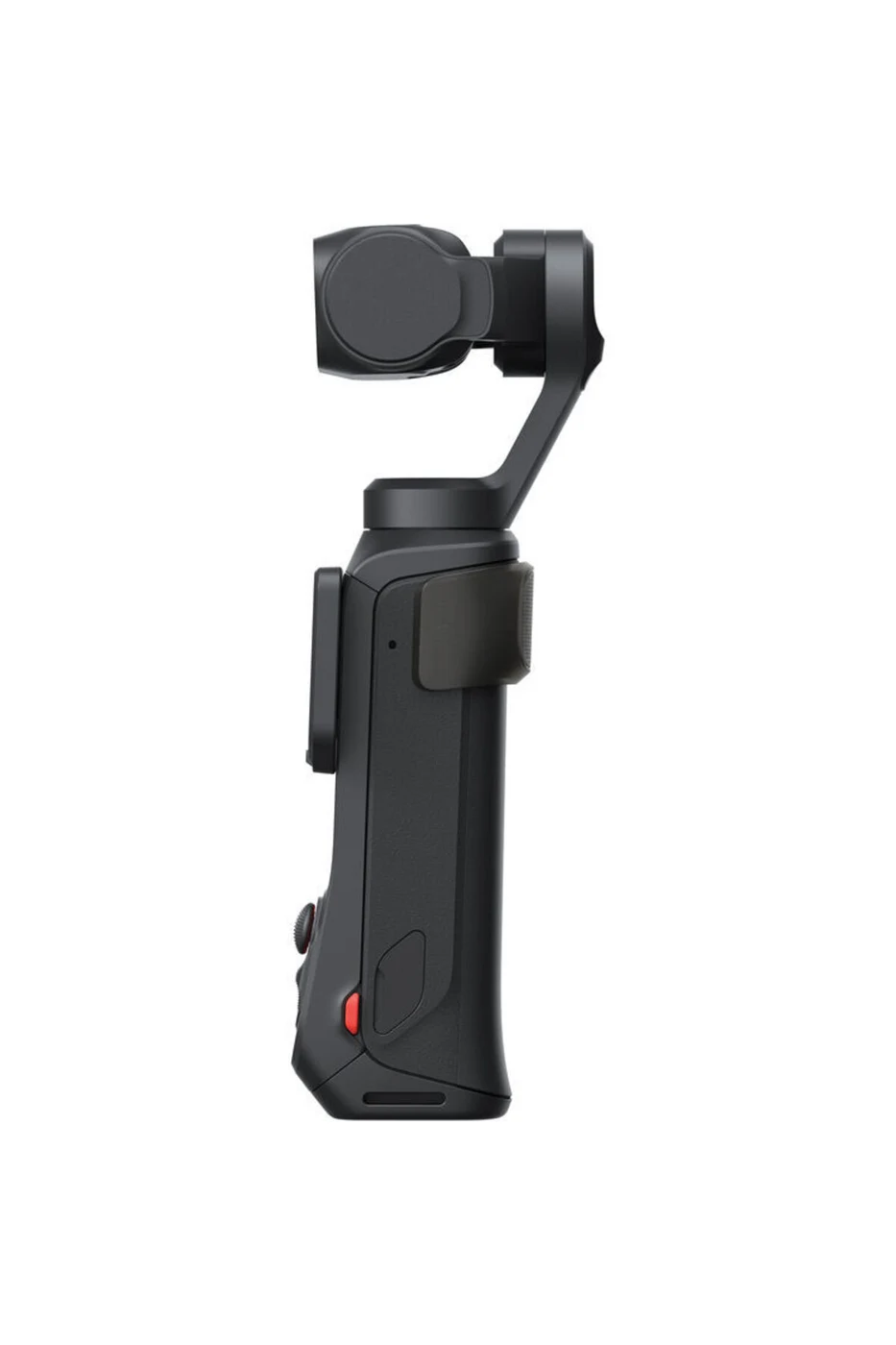 Insta360 Luna Ultra Standart Bundle 8K Çift Lensli Gimbal Aksiyon Kamerası (C... 5