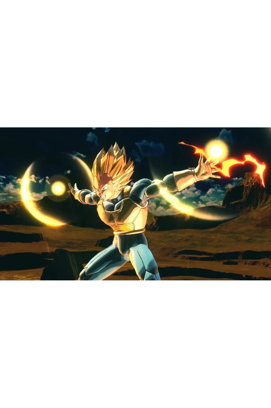 Bandai Namco Dragon Ball: Xenoverse 2 SW Oyun 2