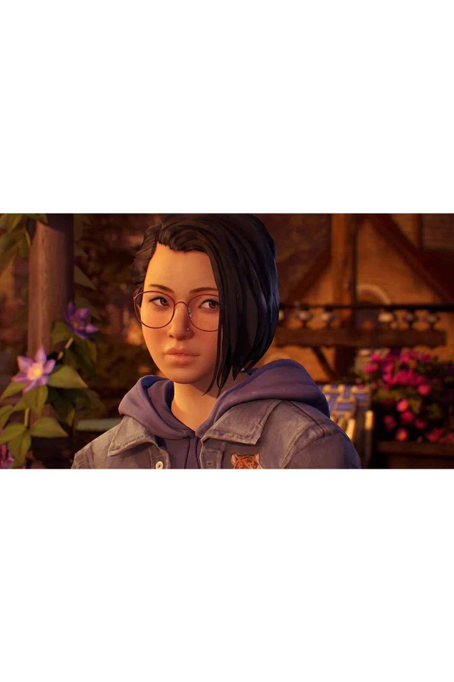 Square Enix Life Is Strange True Colors Ps4 4