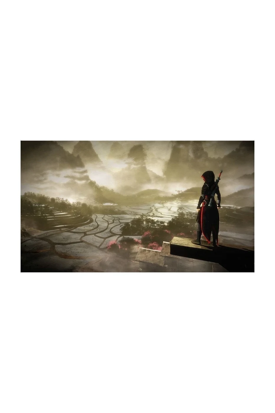 Ubisoft Assassin's Creed Chronicles PS4 Oyun JELATİNSİZ 3