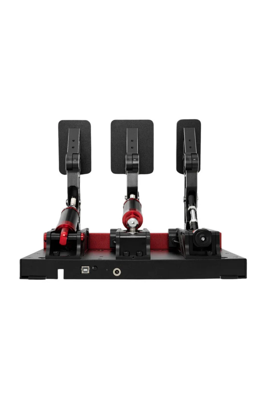 SİMAGİC P1000 Modular Pedals ( 3 lü set ) 2