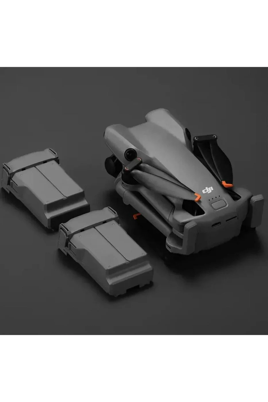 DJI Mini 5 Pro Intelligent Flight Battery Plus | DJI Türkiye Karacasulu Garan... 4