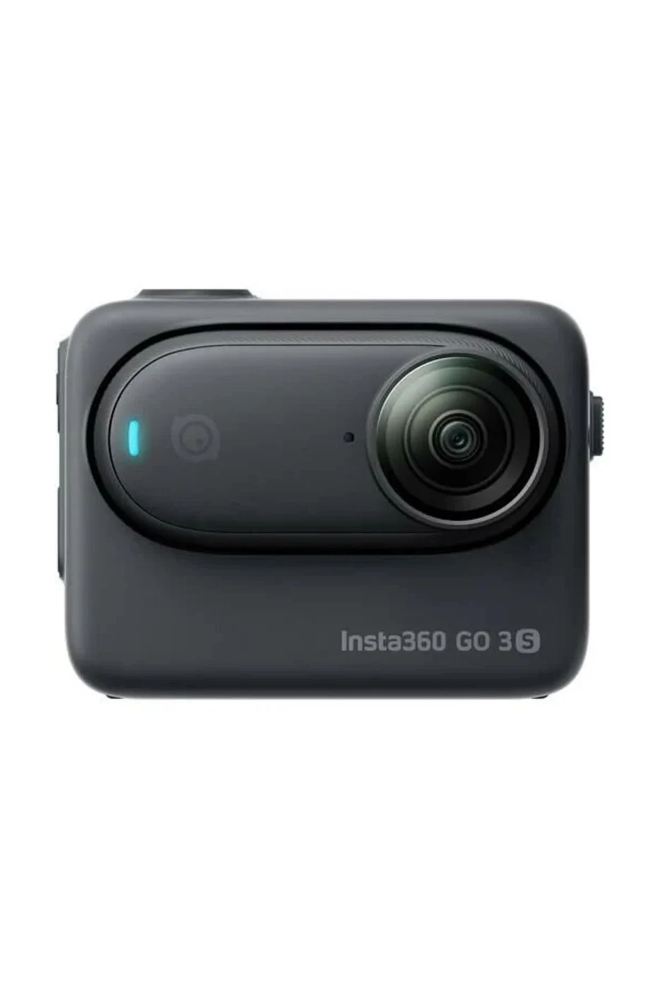 Insta 360 Go 3s Siyah Araç Kamerası 4