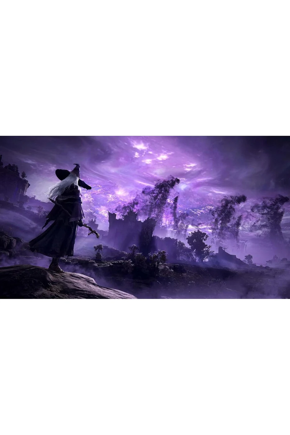 From Software Elden Ring Nightreign Seekers Edıtıon PS4 5