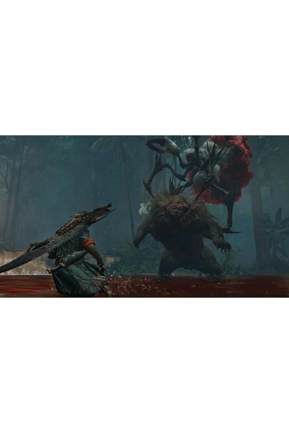 CAPCOM Monster Hunter Wilds Ps5 5