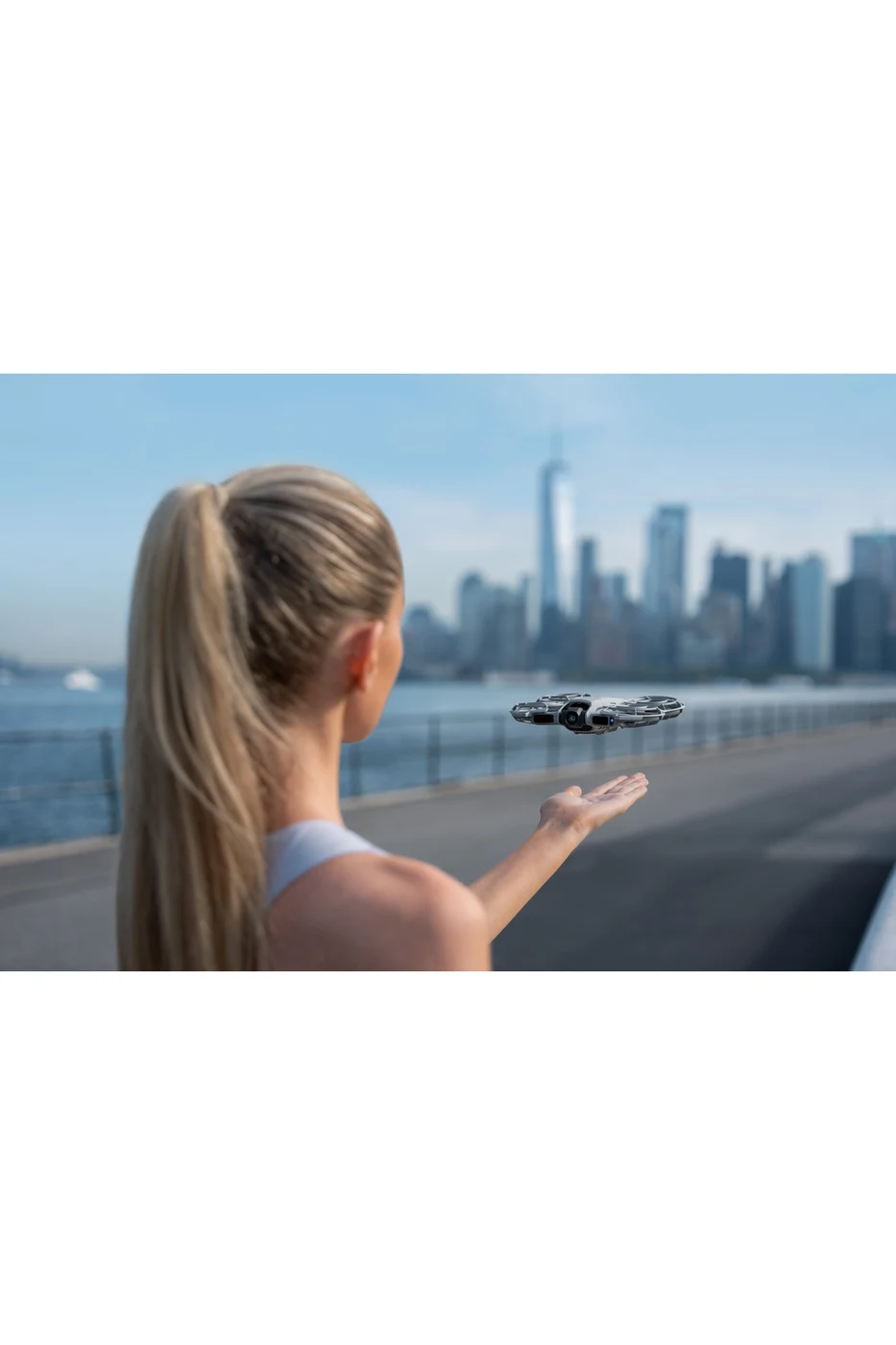 DJI Neo 2 Single | DJI Türkiye Karacasulu Garantili | 3