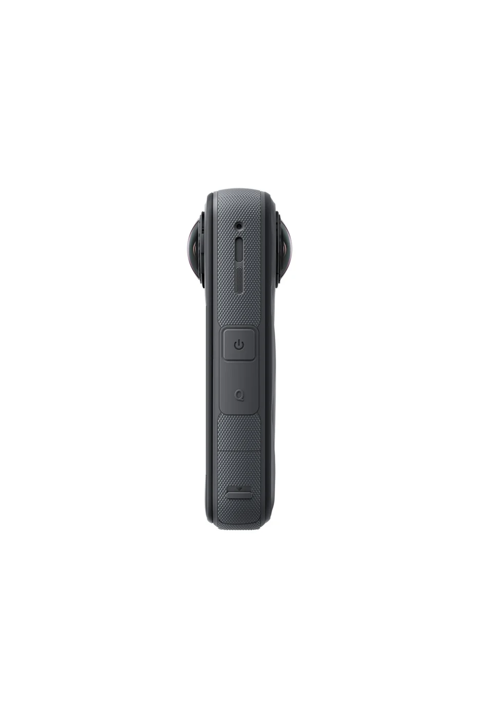 Insta360 X5 8K 360 Aksiyon Kamerası Başlangıç Kiti – Çift Sensör, Ek Batarya,... 5