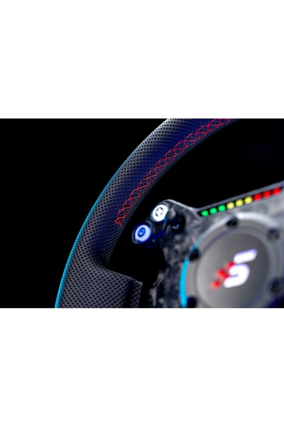 SİMAGİC Neo X-350W Drift Direksiyonu 8