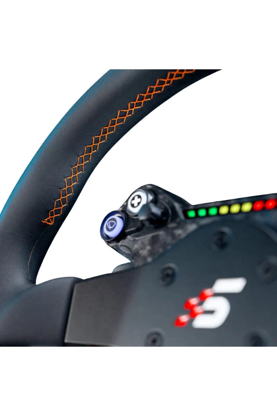 SİMAGİC NEO X 330T Rally 330mm Direksiyon Simiti 2