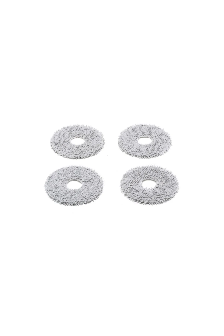DJI Romo Mop Pad | DJI Türkiye Karacasulu Garantili | 2