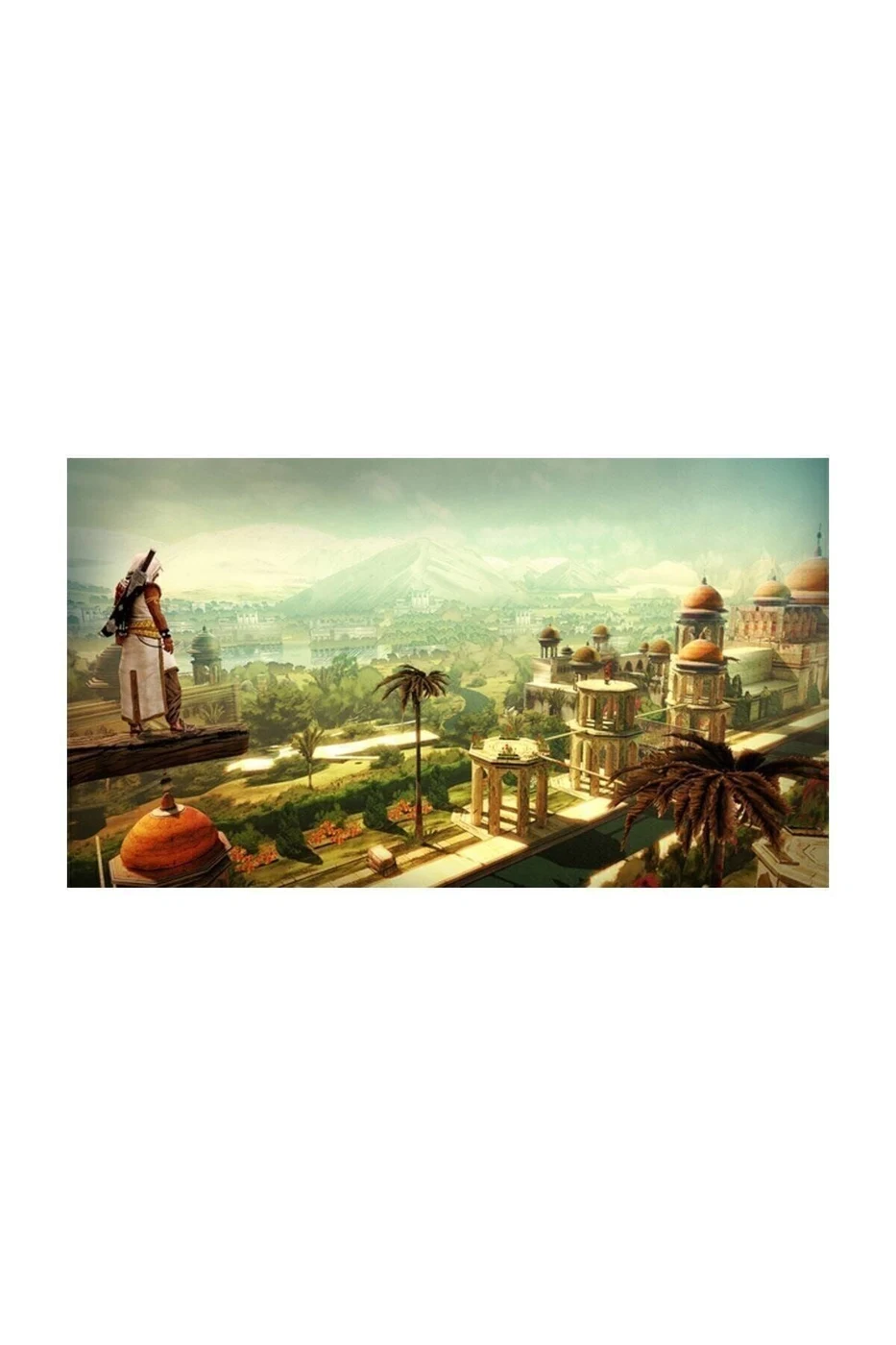 Ubisoft Assassin's Creed Chronicles PS4 Oyun JELATİNSİZ 5