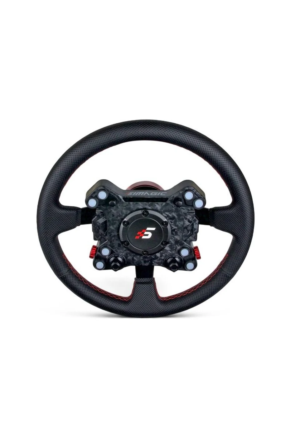 SİMAGİC Neo X-350W Drift Direksiyonu 3