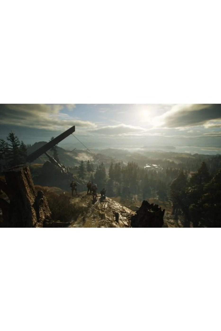 Ubisoft Ps4 Tom Clancy's Ghost Recon Breakpoint 4