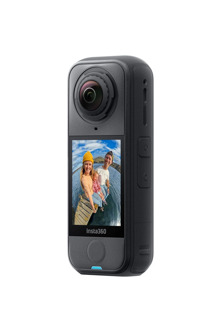 Insta360 X4 Air Starter Bundle (Başlangıç Paketi) 3