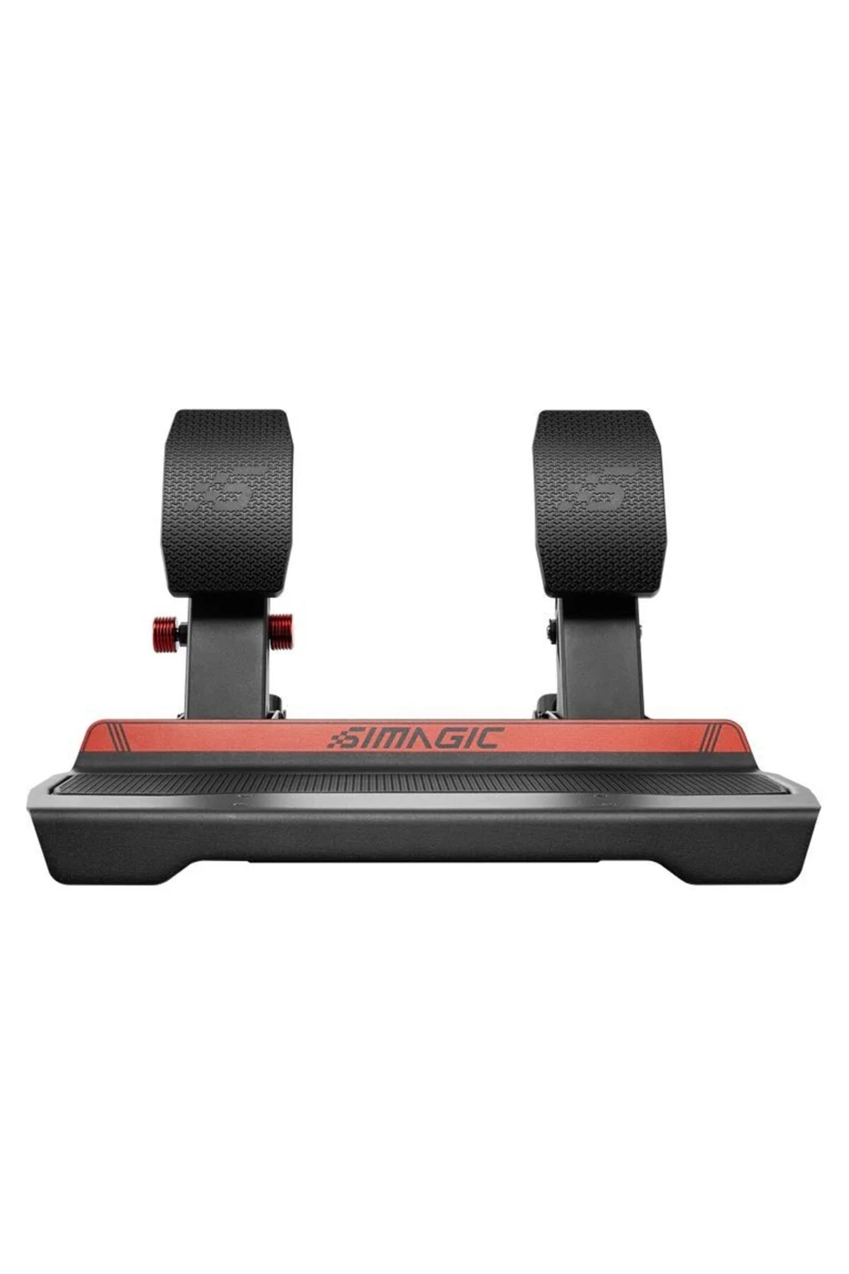 SİMAGİC Alpha Evo Sport Neo X 330R P700 Direksiyon Seti Bundle 4