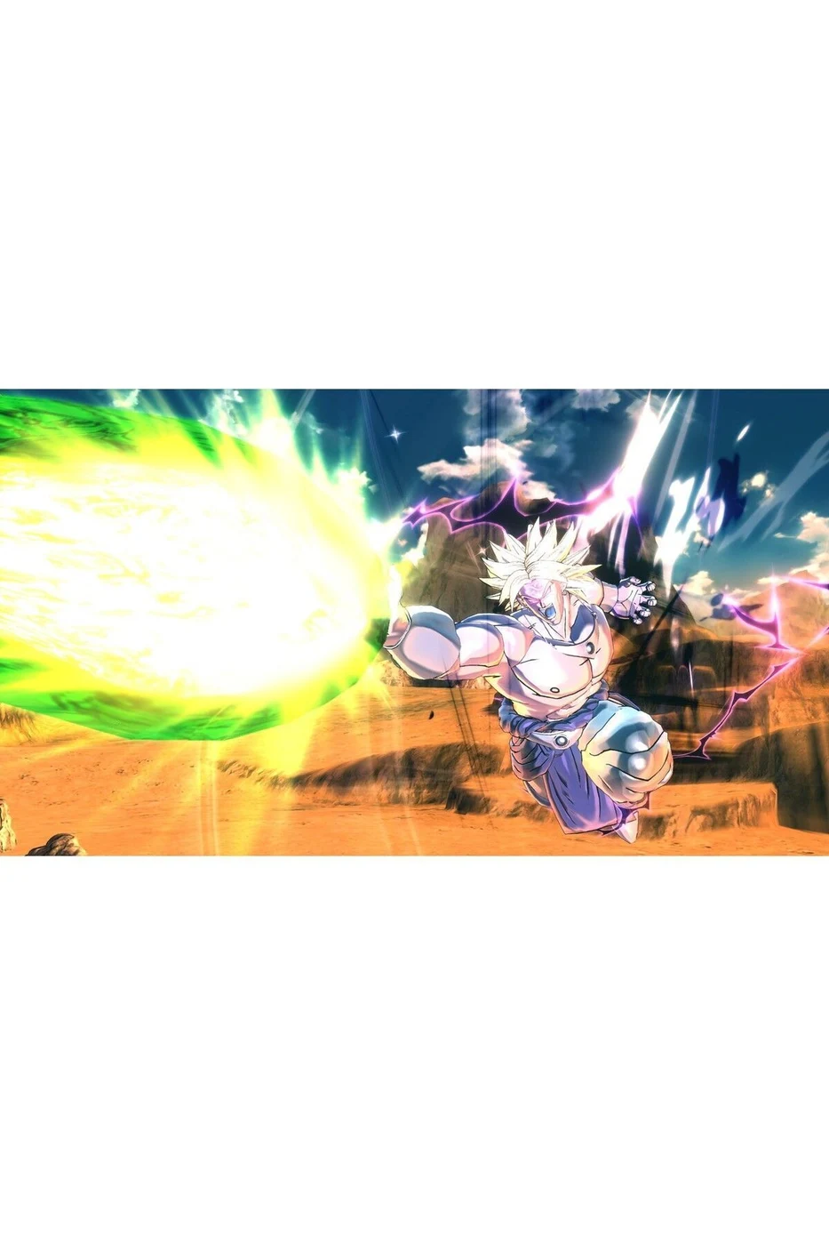 Bandai Namco Ps4 Dragon Ball Xenoverse 2 3
