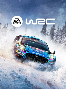 Sports WRC PS5