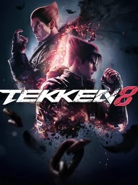 Tekken 8 PS5 Standart Edition