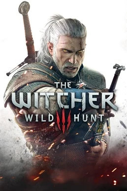 The Witcher 3: Wild Hunt Complete Edition PlayStation 5